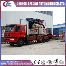 Heavy Duty Crane Truck for Sale